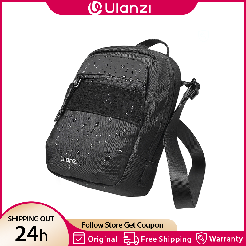 Photography Videos Free - Ulanzi CB05 3L Mini Creator Bolsa