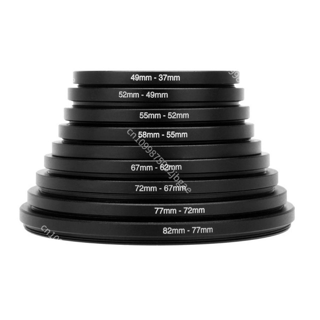 Lens Adapter Ring - Anel Adaptador Digital Multimodelo para Lentes