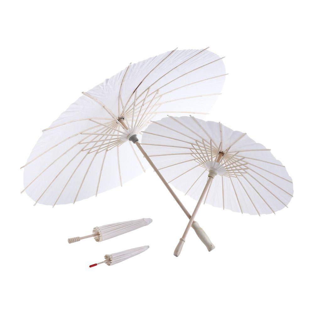 Photography Umbrella - Clássico para chá de bebê decorativo