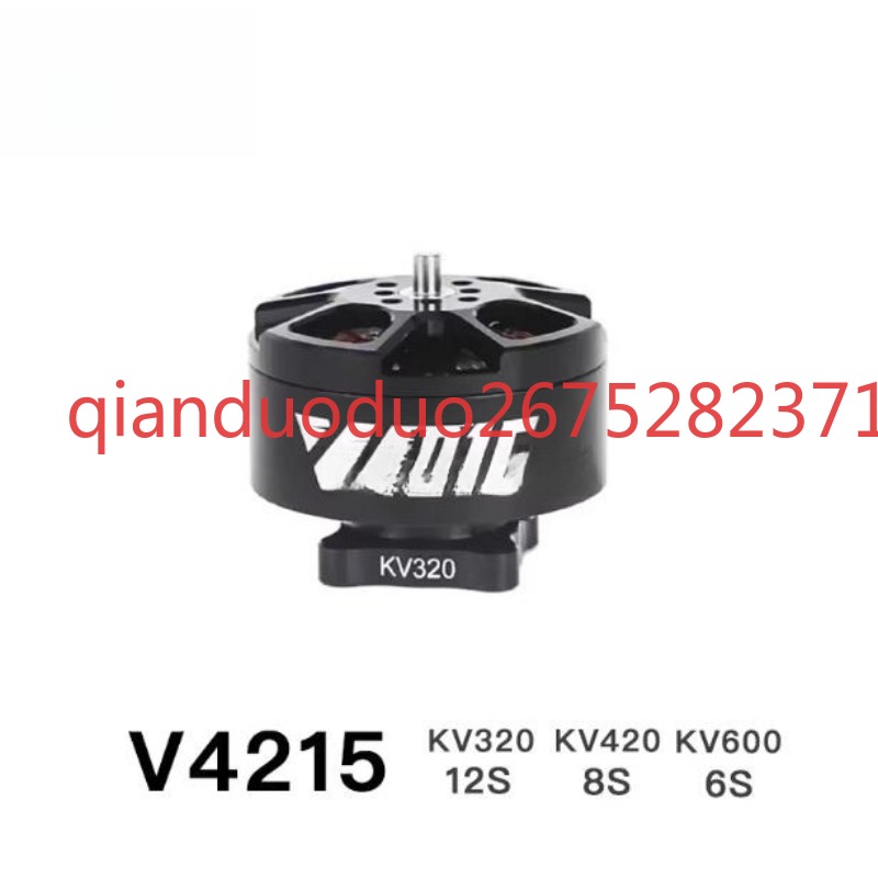 Photography Videos Free - Motor sem escova V4215 T-MOTOR para