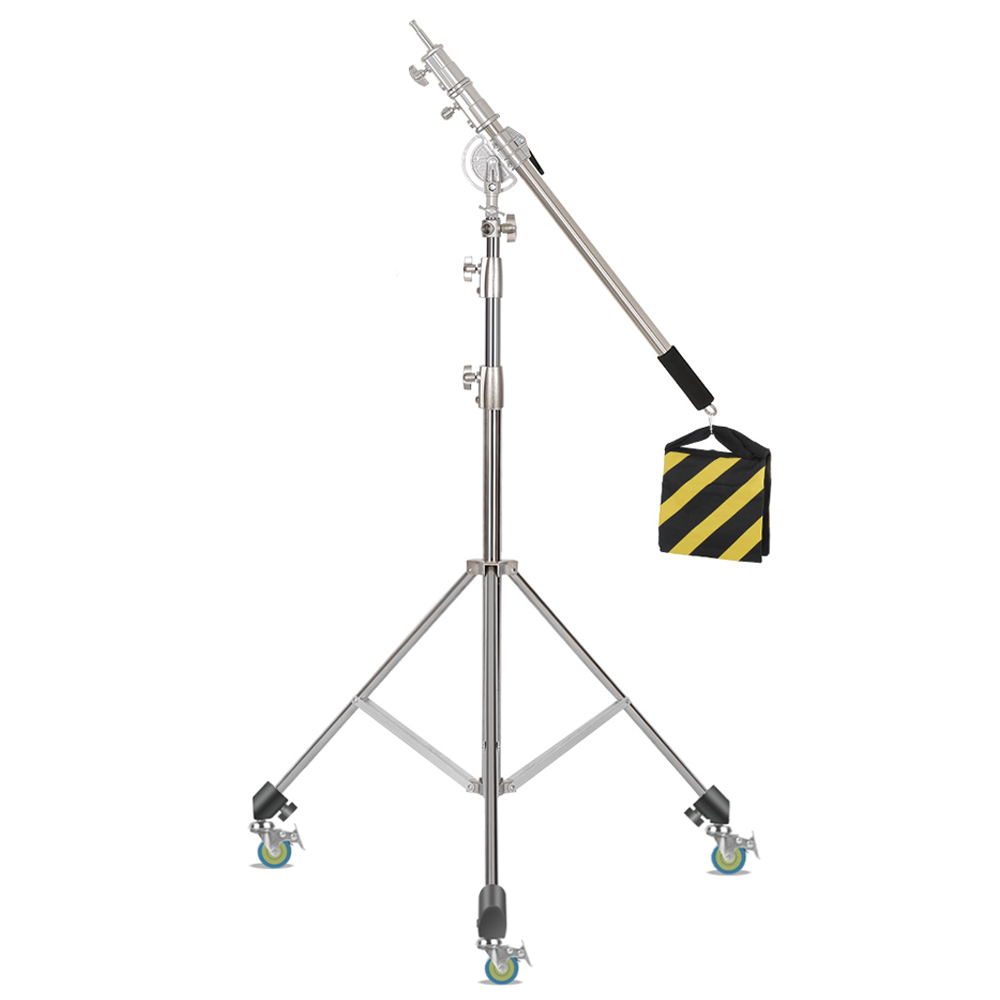 Photography Basics - Sh 2.8m suporte de luz de