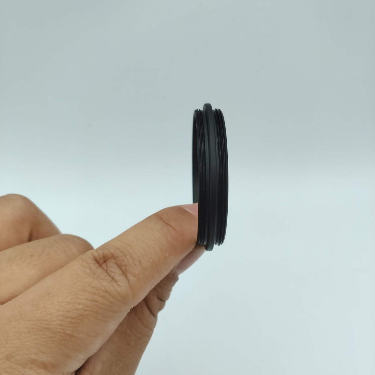 Lens Adapter Ring - Anel Adaptador para Telescópio M42/M48/M54/M68/SCT, Rosca