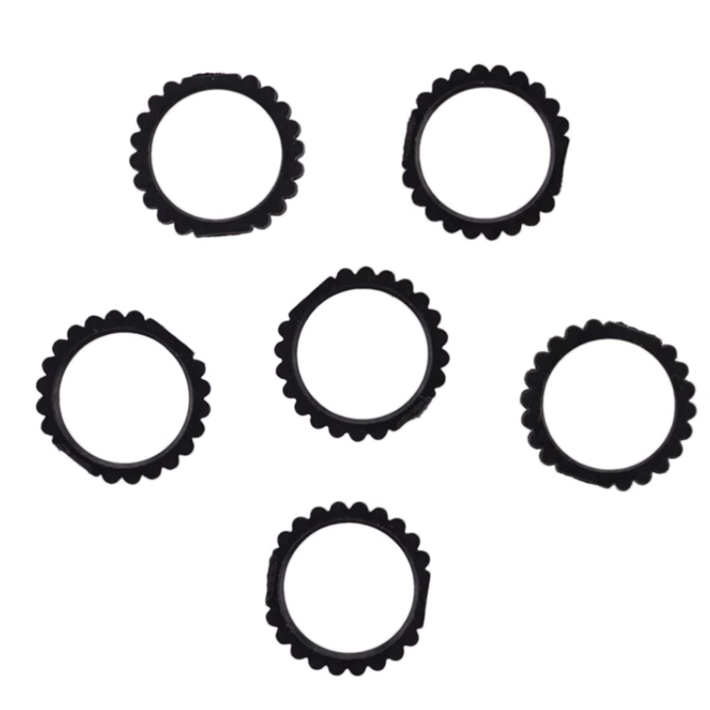 Lens Adapter Ring - 20 PCS Anel de bloqueio de