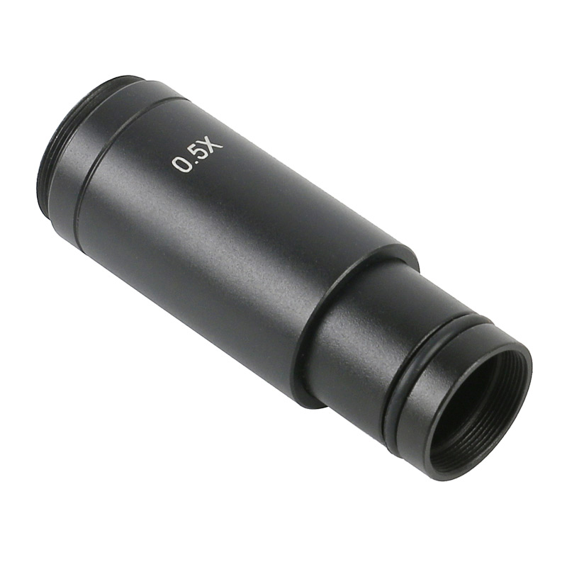 Lens Adapter Ring - Adaptador de ocular para câmera de