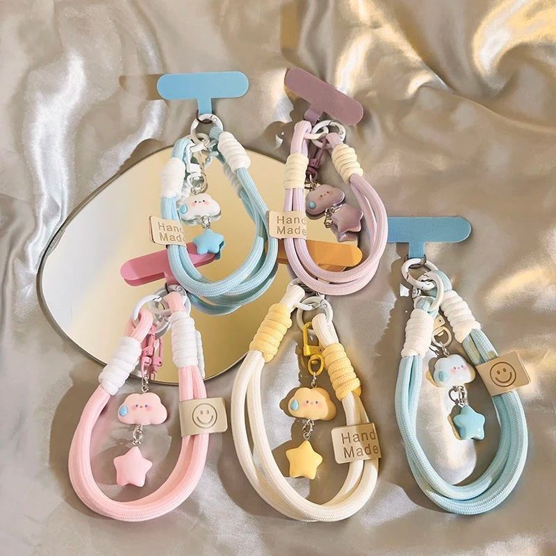 Cordão de pulso Rilakkuma Star - Camera Wrist Strap avaliação e preço
