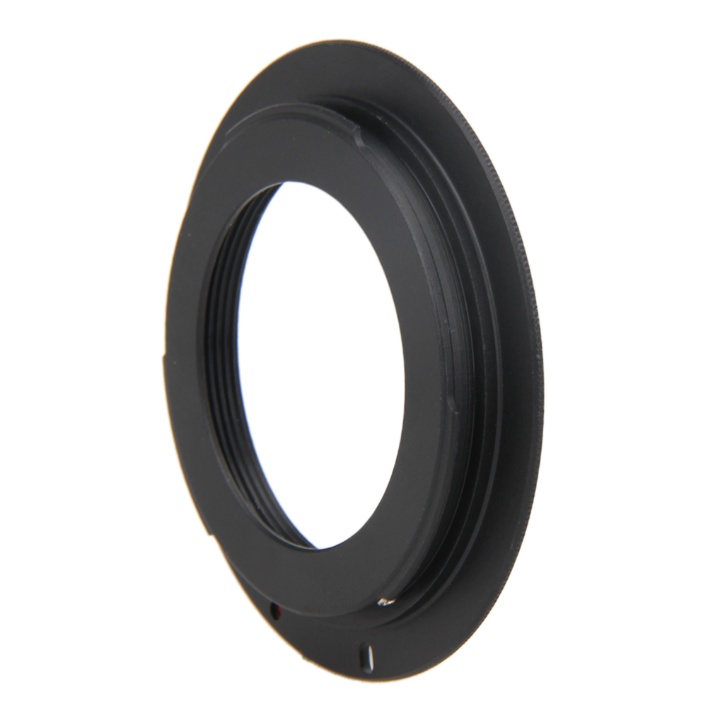 Adaptador de Montagem de Lente - Lens Adapter Ring avaliação e preço