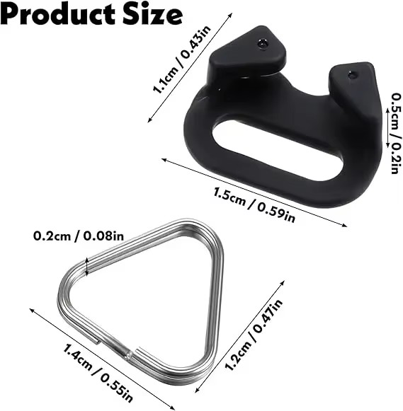 Conector Universal de Liberaçã - Lens Adapter Ring avaliação e preço