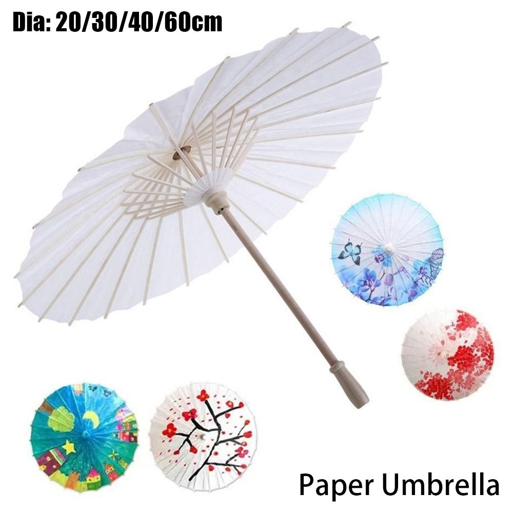 1 Unidade Sombrinha de Papel T - Photography Umbrella avaliação e preço