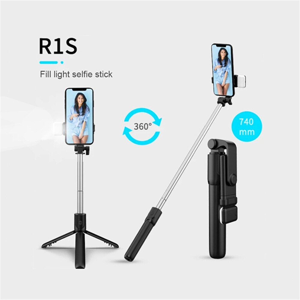 Bastão de Selfie para Telefone - Photography Basics avaliação e preço