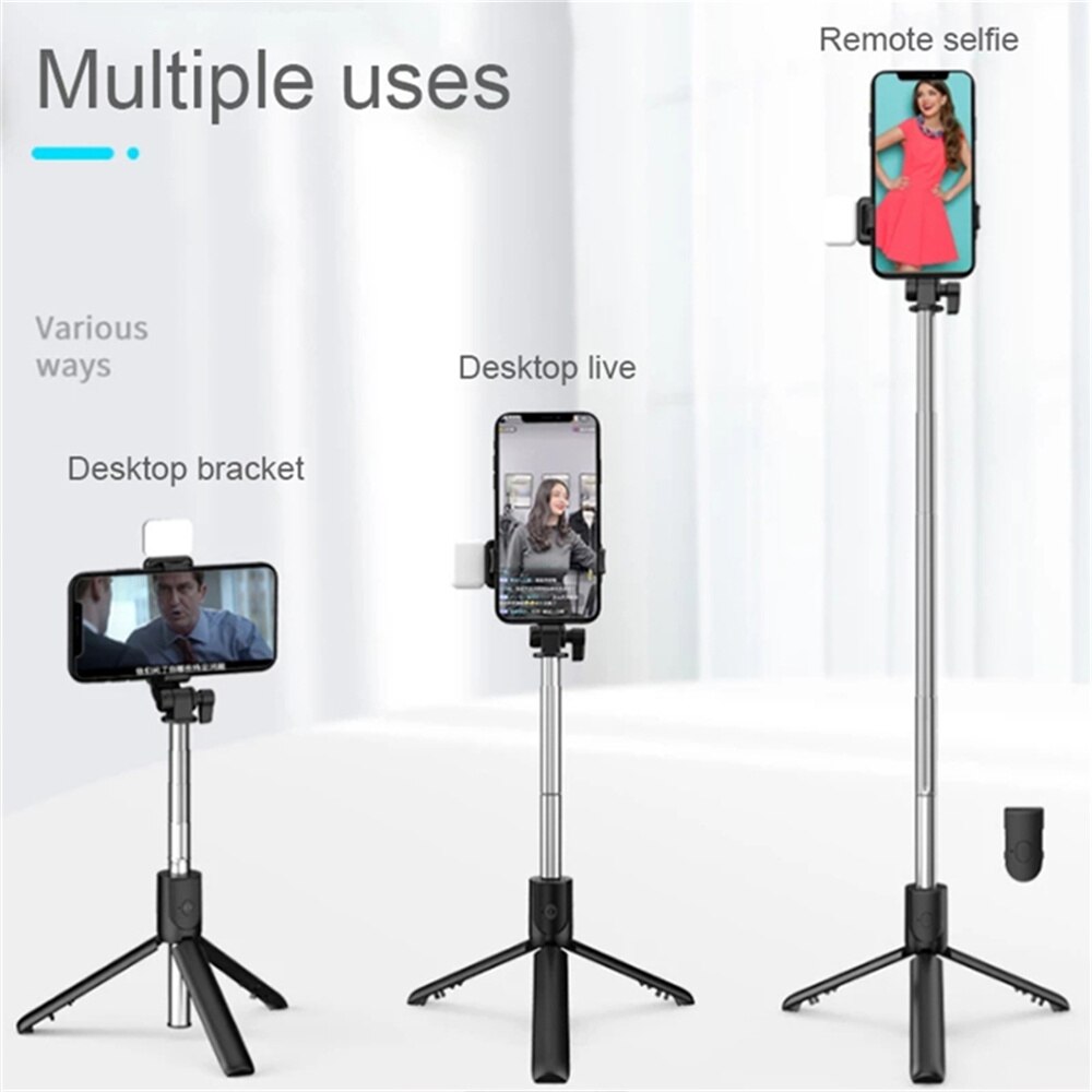 Bastão de Selfie para Telefone - Photography Basics avaliação e preço
