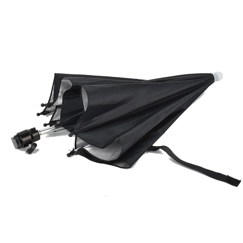 Novo design dslr câmera guarda - Photography Umbrella avaliação e preço