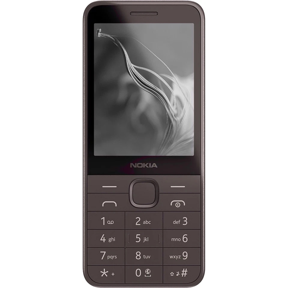 Telefone Nokia 235 4G Backup,  - Photography Japanese avaliação e preço
