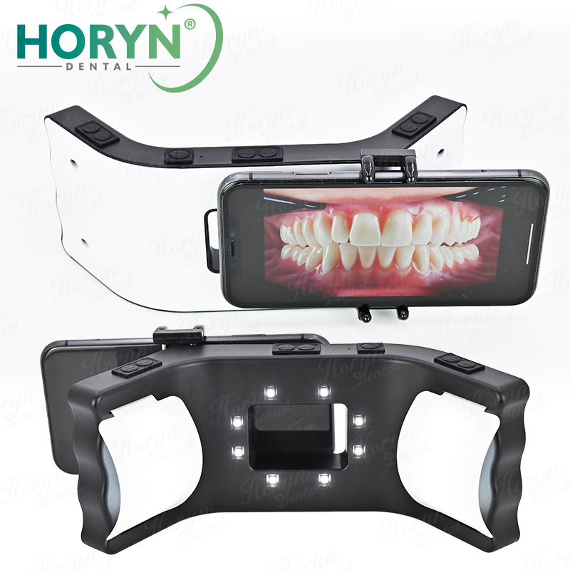 Kit Fotografia Dental para Den - Photography Videos Free avaliação e preço