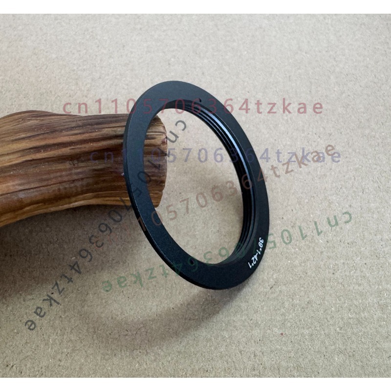 Anel Adaptador de Rosca Fêmea  - Lens Adapter Ring avaliação e preço