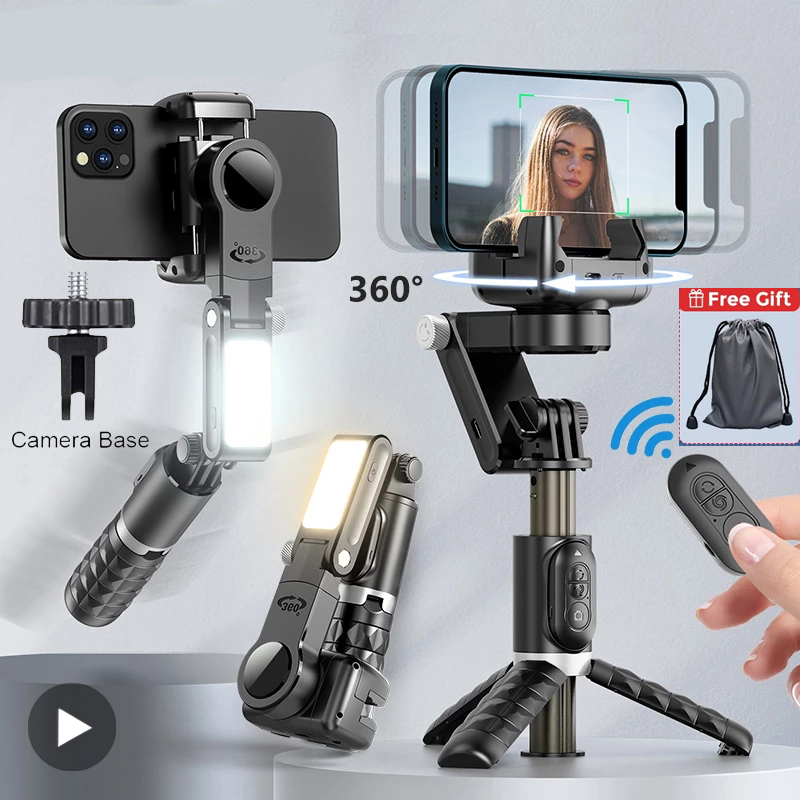 Selfie vara telefone cardan es - Photography Basics avaliação e preço