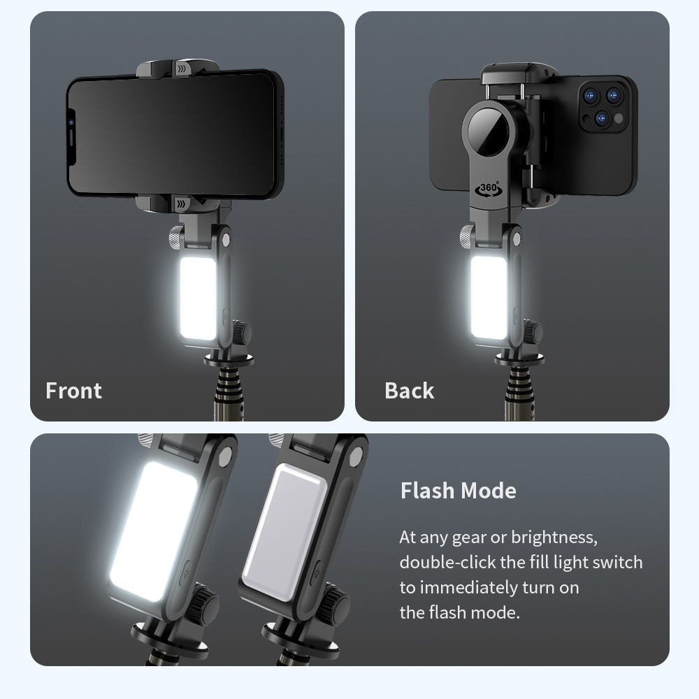 Selfie vara telefone cardan es - Photography Basics avaliação e preço