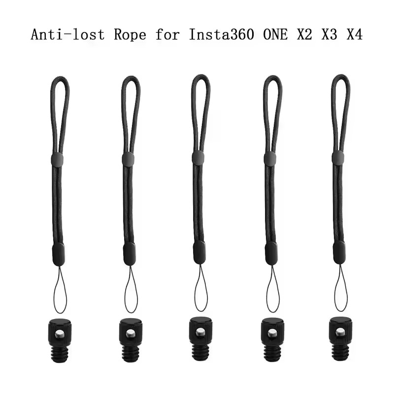 Alça de pulso com parafuso de  - Camera Wrist Strap avaliação e preço