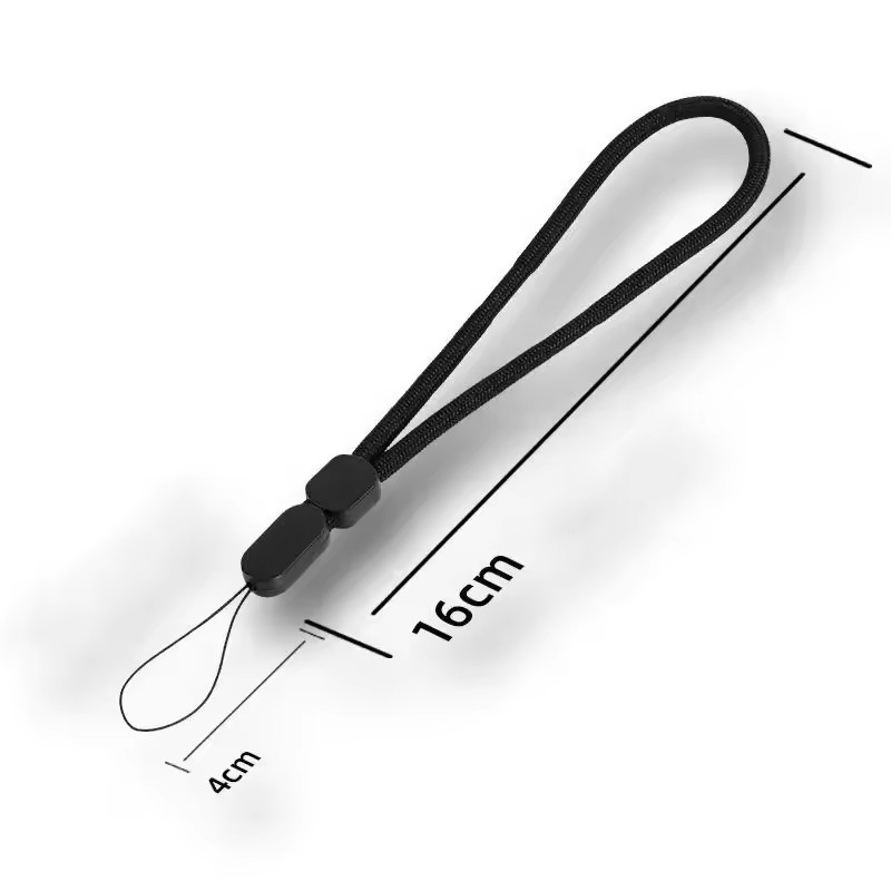 Alça de pulso com parafuso de  - Camera Wrist Strap avaliação e preço