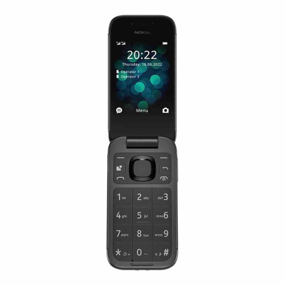 Nokia 2660 Flip 4G Telefone de - Photography Japanese avaliação e preço