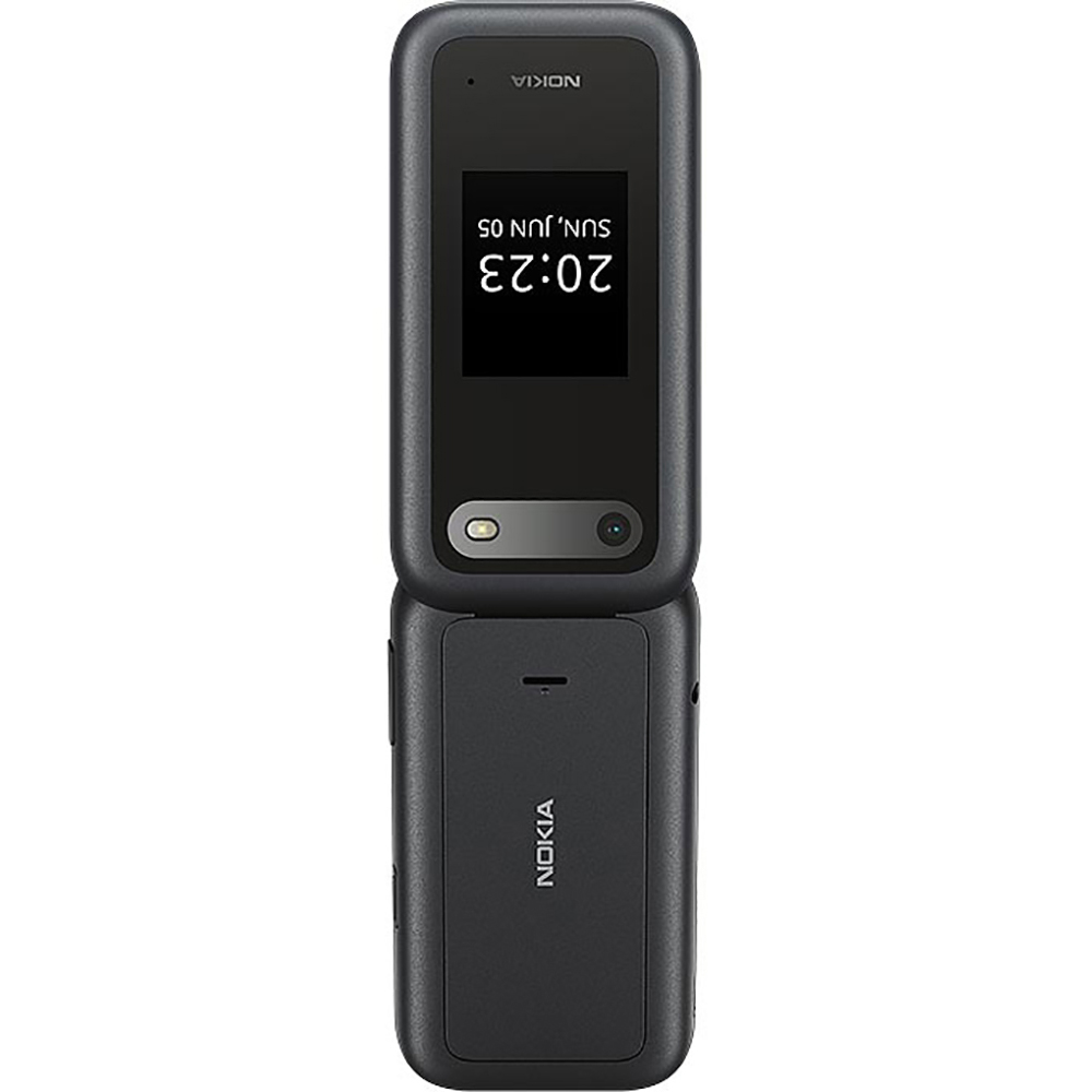Nokia 2660 Flip 4G Telefone de - Photography Japanese avaliação e preço
