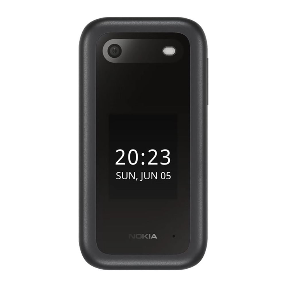 Nokia 2660 Flip 4G Telefone de - Photography Japanese avaliação e preço