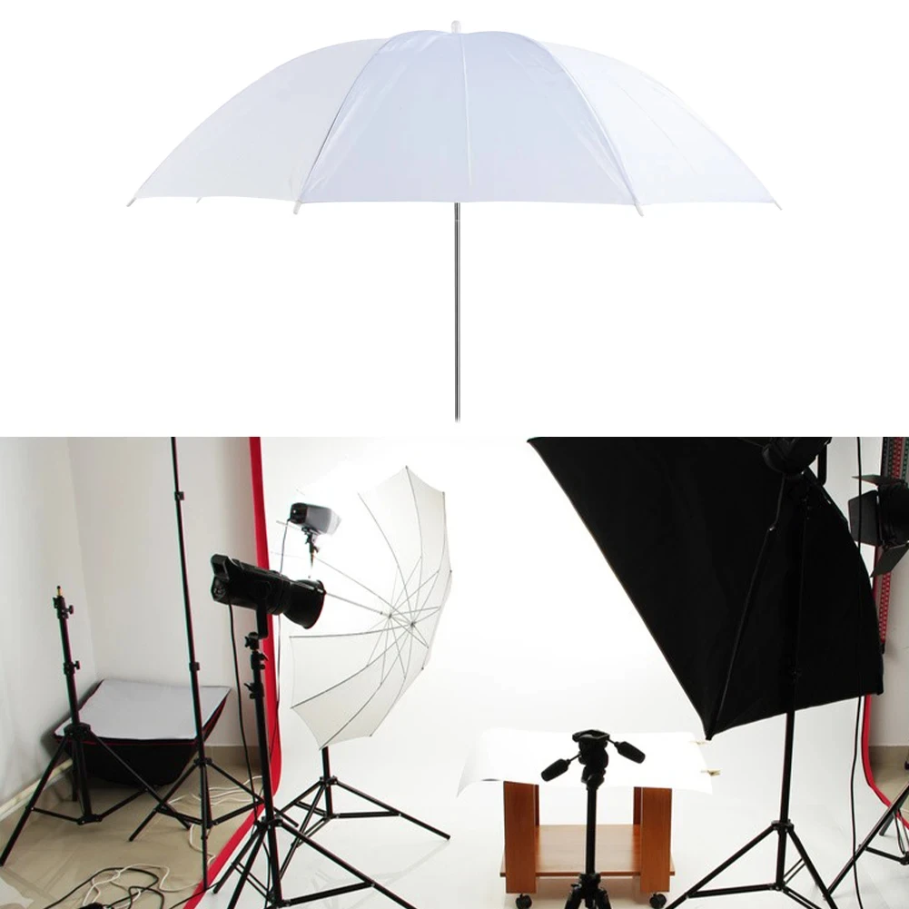 20 polegada photo studio ilumi - Photography Umbrella avaliação e preço