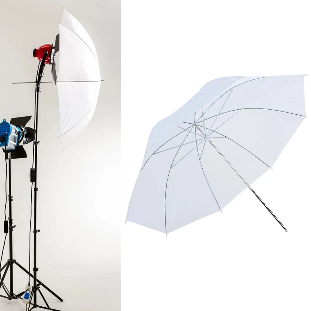 20 polegada photo studio ilumi - Photography Umbrella avaliação e preço