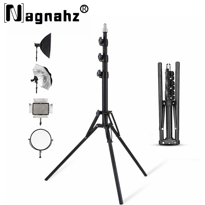 NAGNAHZ 78 ''iluminação fotogr - Photography Basics avaliação e preço