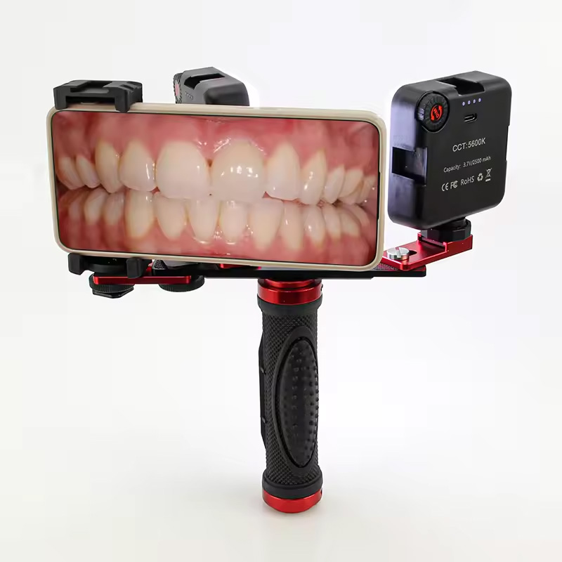 Luz LED móvel para fotografia  - Photography Videos Free avaliação e preço