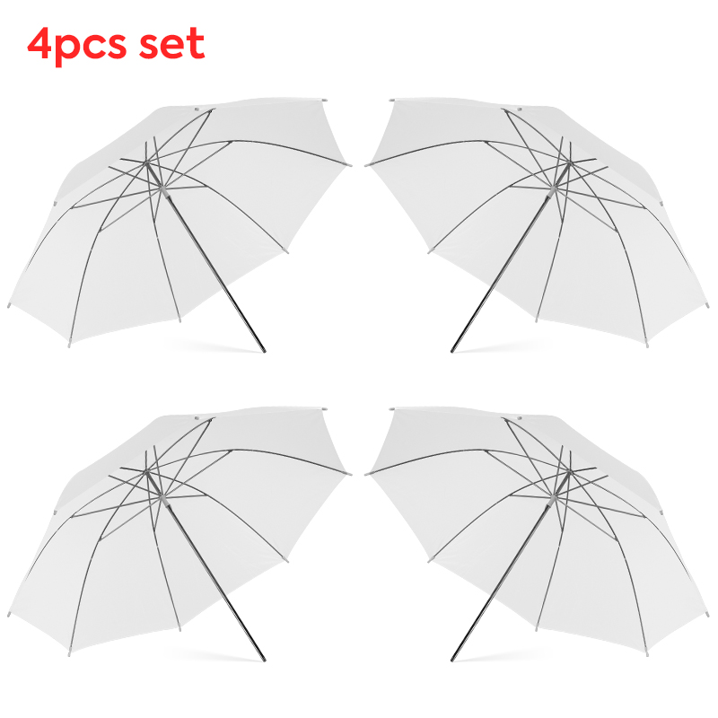Guarda-chuva difusor de luz br - Photography Umbrella avaliação e preço
