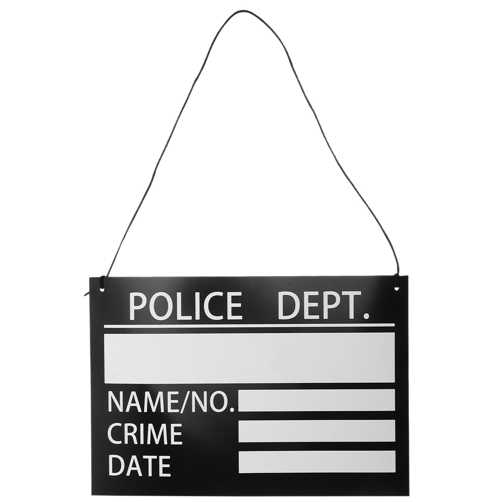 Placa de Identificação de Pris - Photography Prompt avaliação e preço