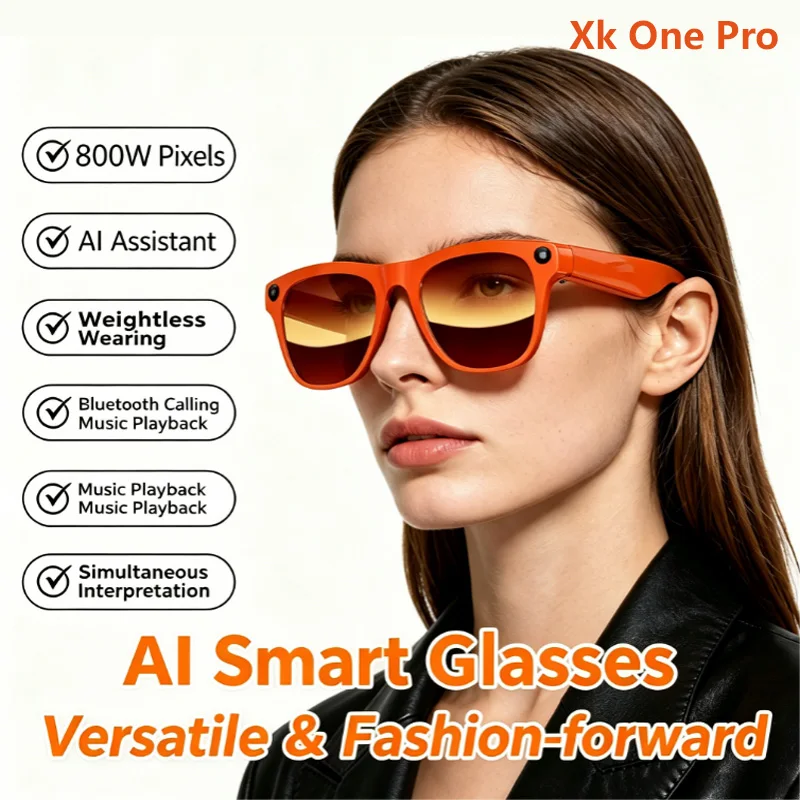 Óculos Inteligentes Lenovo AI  - Photography Japanese avaliação e preço
