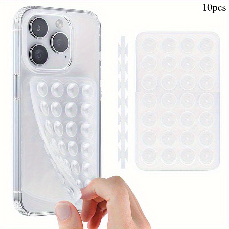 10 Peças Suporte de Telefone d - Photography Videos Free avaliação e preço