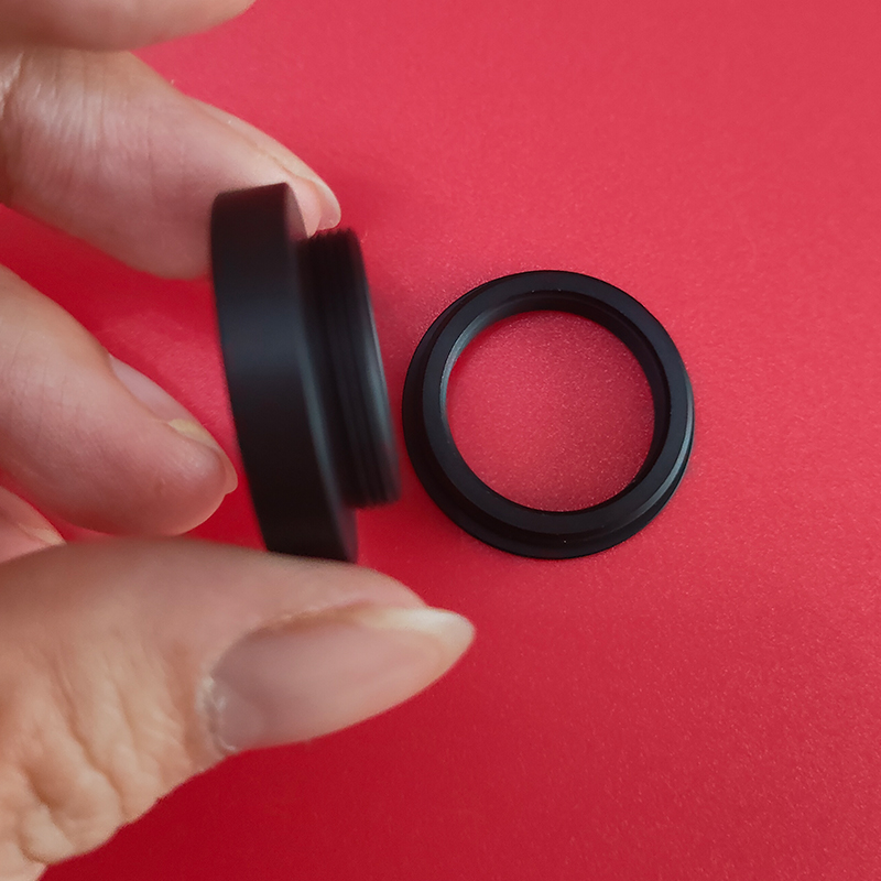 1 peça anel adaptador cs C-RMS - Lens Adapter Ring avaliação e preço