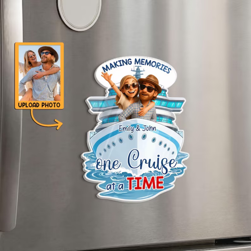 Adesivo Personalizado de Foto  - Photographic Memory avaliação e preço