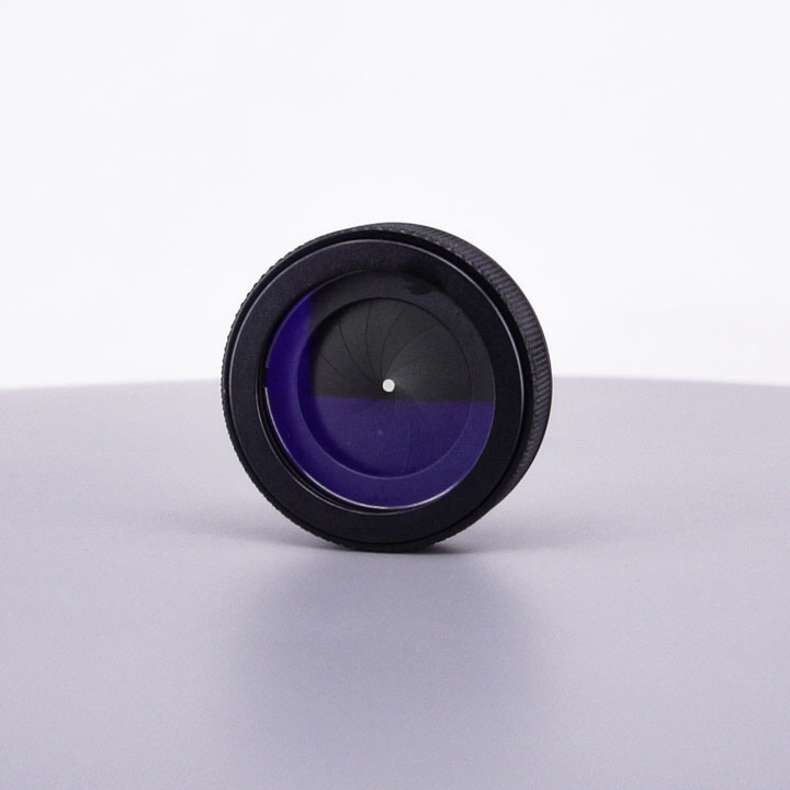 Módulo de lente de vidro sacri - Lens Adapter Ring avaliação e preço