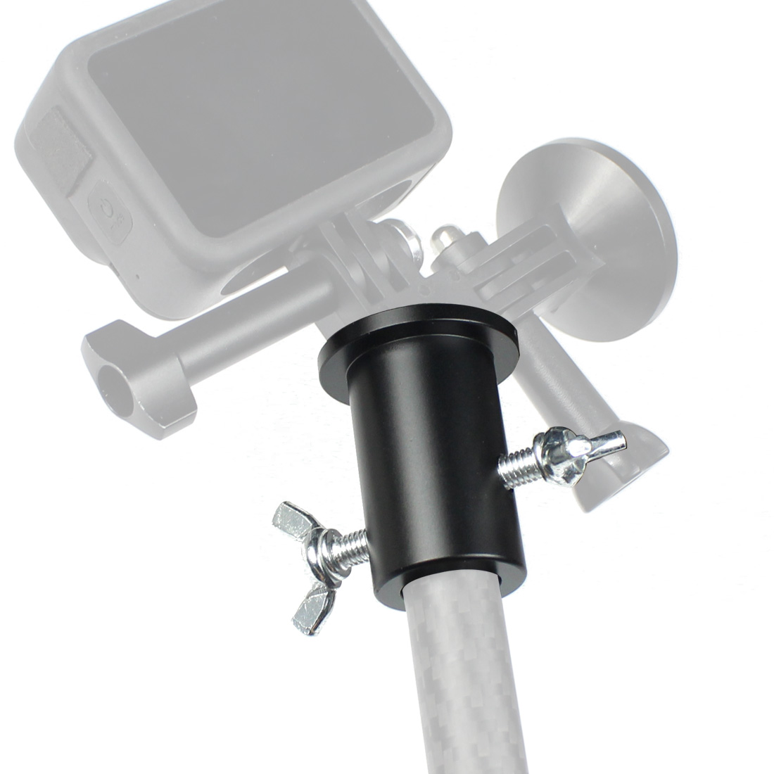 Adaptador de suporte de luz pa - Photography Basics avaliação e preço