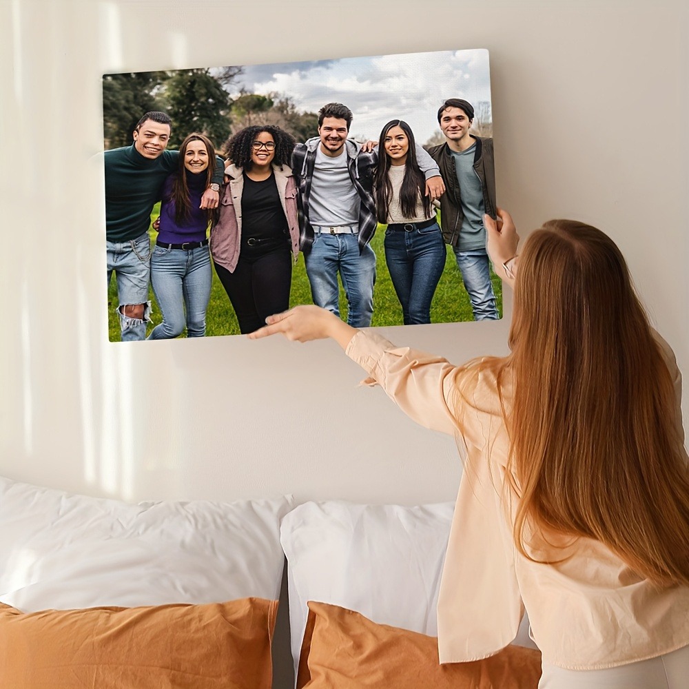 Quadro de Parede Personalizado - Photographic Memory avaliação e preço