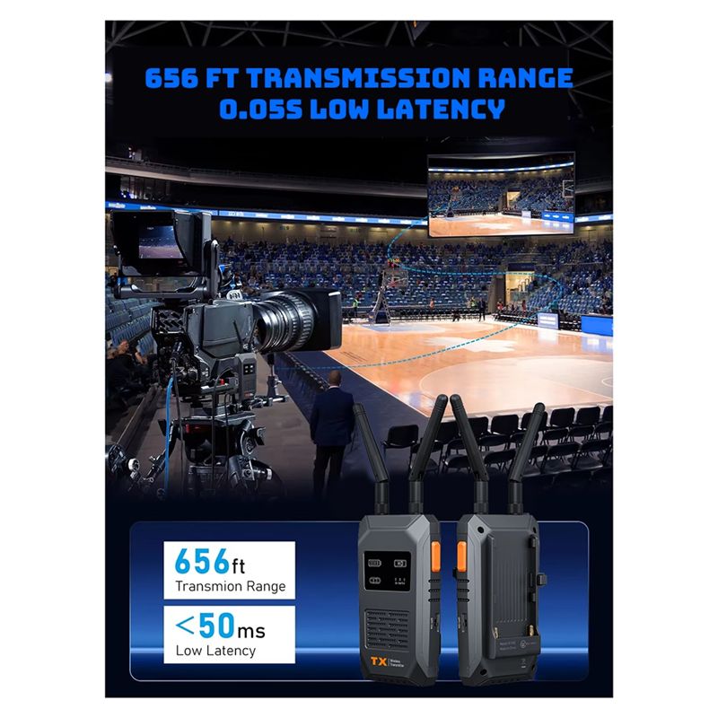ABFN - Transceptor de Áudio e  - Photography Videos Free avaliação e preço