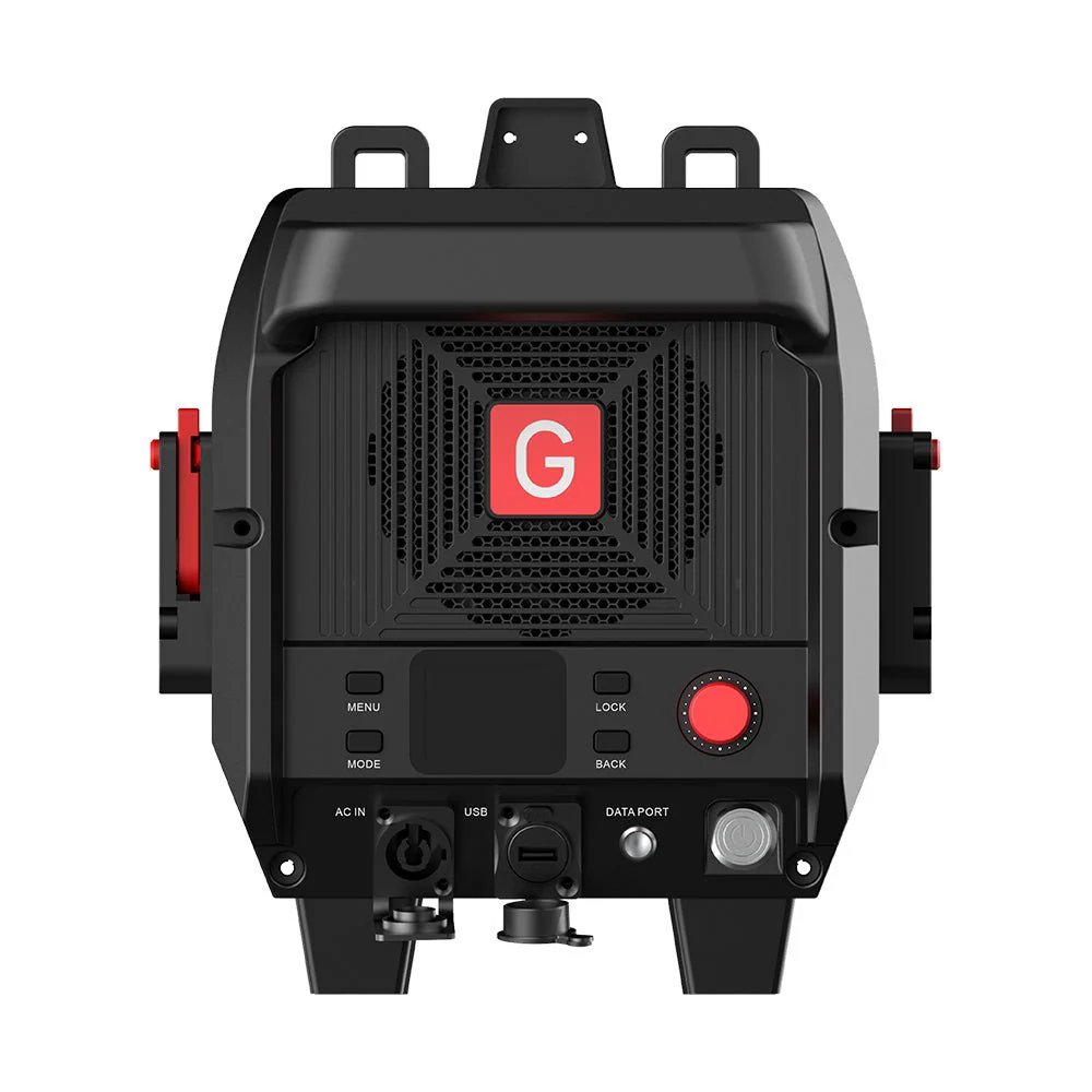 GVM SD1200B AIO 1200W Iluminad - Photography Videos Free avaliação e preço