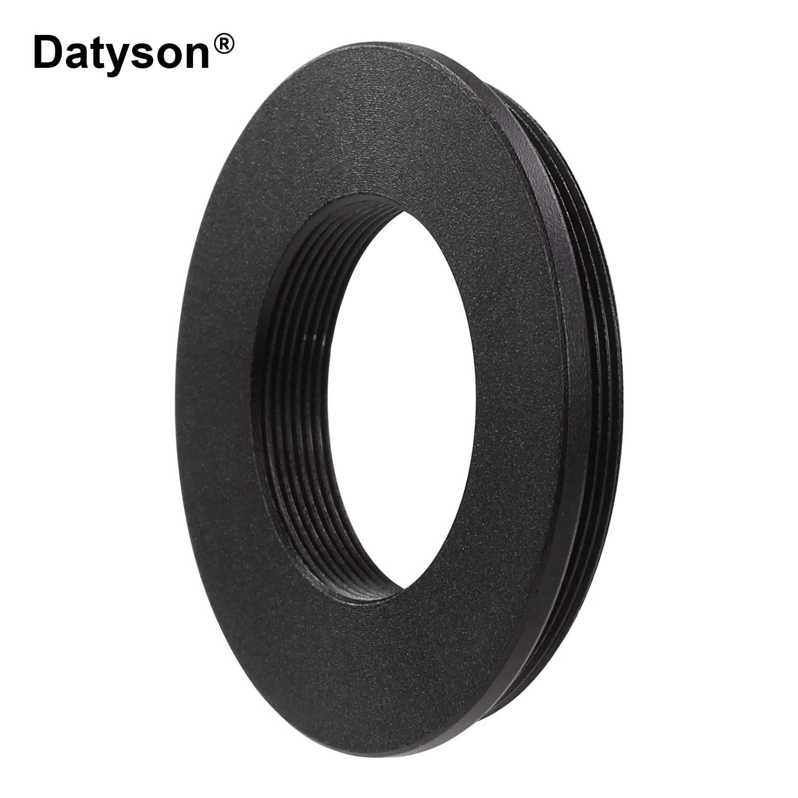 Anel Adaptador Datyson M42x0.7 - Lens Adapter Ring avaliação e preço
