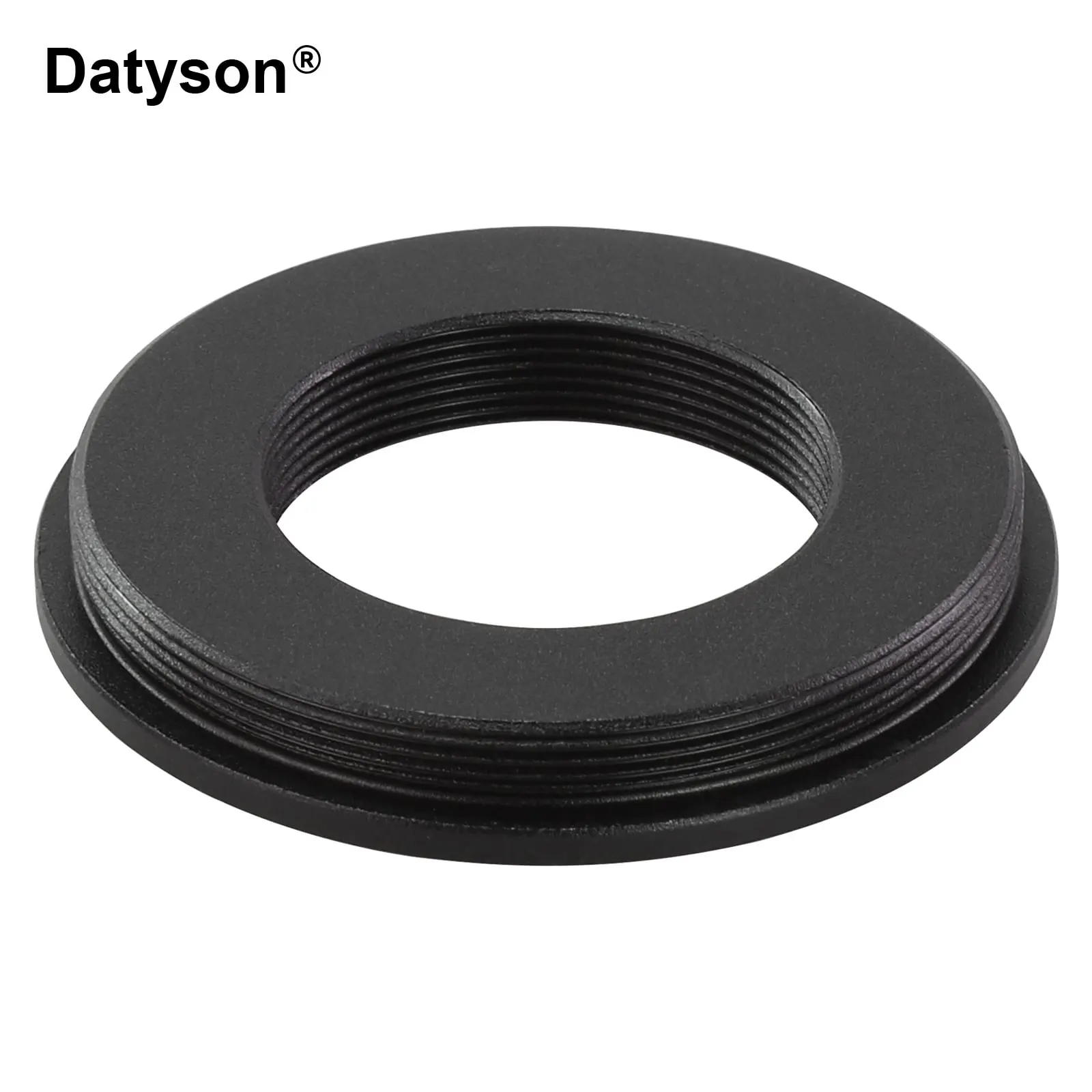 Anel Adaptador Datyson M42x0.7 - Lens Adapter Ring avaliação e preço