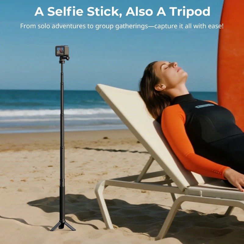 Bastão de Selfie SmallRig para - Camera Wrist Strap avaliação e preço
