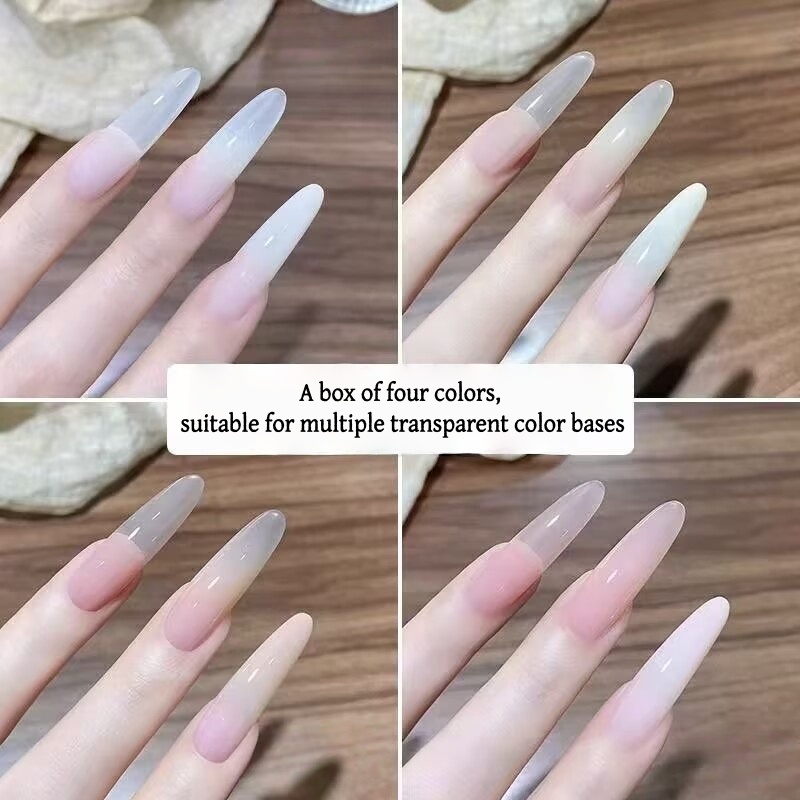 Gel de pintura para unhas em 4 - Photography Design avaliação e preço