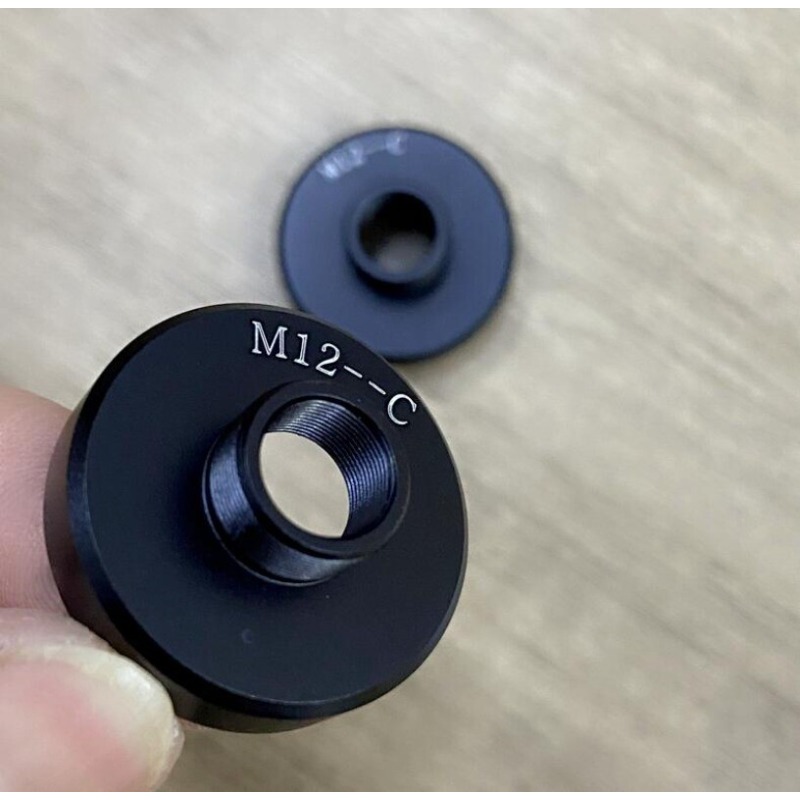 1 unidade de Adaptador de Lent - Lens Adapter Ring avaliação e preço