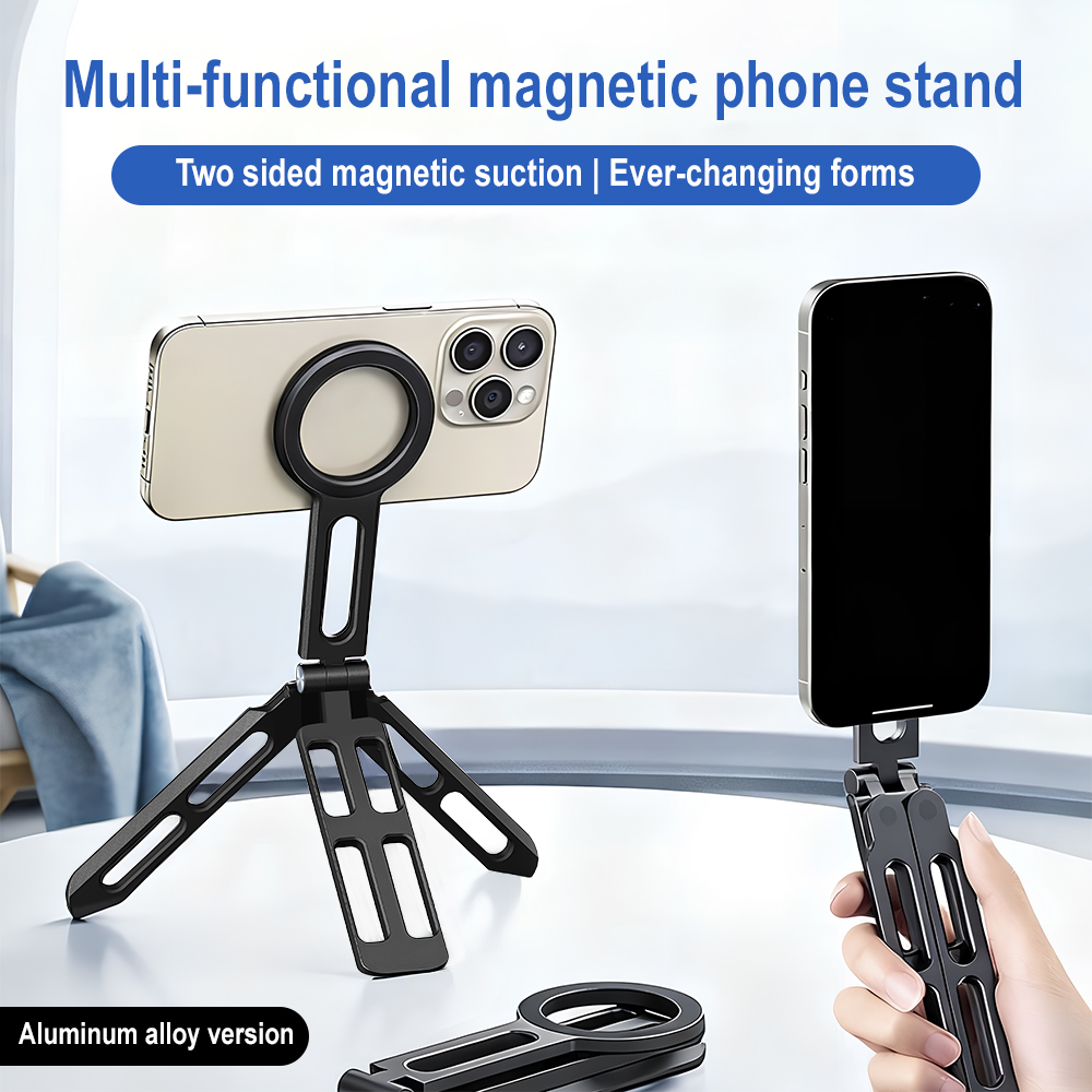 Suporte Magnético para Telefon - Photography Videos Free avaliação e preço