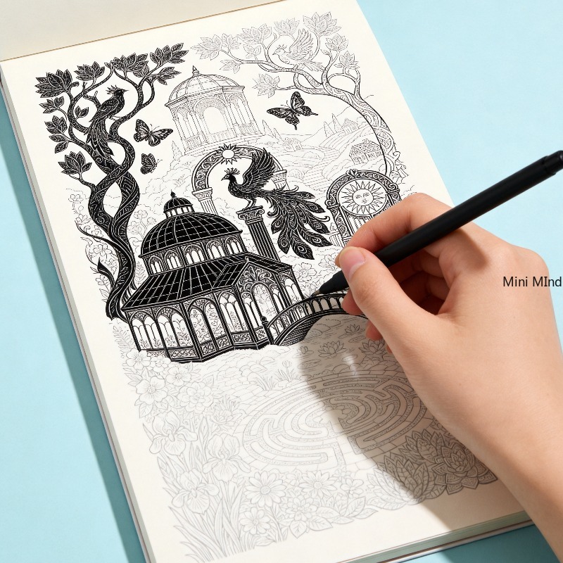Caderno de Desenho para Alívio - Photography Book avaliação e preço